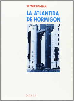 ATLANTIDA DE HORMIGON