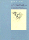 GANIMIDES EN EL RENACIMIENTO