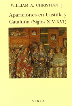 Apariciones en Castilla y Cataluña : s. XIV-XV