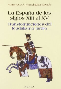 La España de los siglos XIII-XV