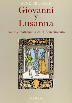 GIOVANNI Y LUSANNA