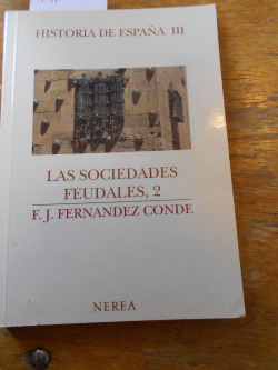 III.HA.ESPAÑA:SOCIEDADES FEUDALES.2