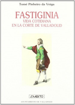 Fastiginia