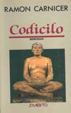 CODICILO