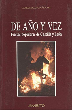 DE AÑO Y VEZ