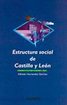 Estructura social de castilla y león