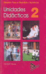EDUCACION FISICA EN SECUNDARIA Y BACHILLERATO. UNIDADES DIDA