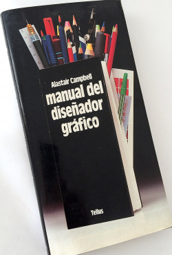 MANUAL DE DISEÑO GRAFICO