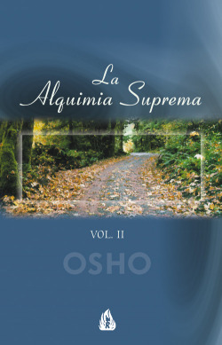 LA ALQUIMIA SUPREMA
