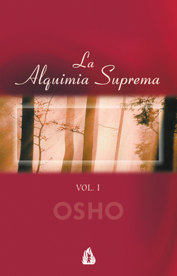 LA ALQUIMIA SUPREMA