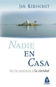 Nadie en casa