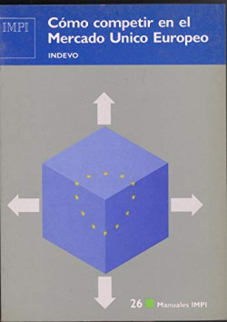 COMO COMPETIR EN EL MERCADO UNICO EUROPEO