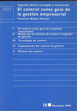 EL CONTROL COMO GUIA DE LA GESTION EMPRESARIAL