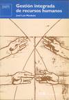 GESTION INTEGRADA DE RECURSOS HUMANOS