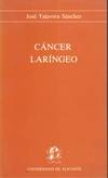 EL CANCER LARINGEO