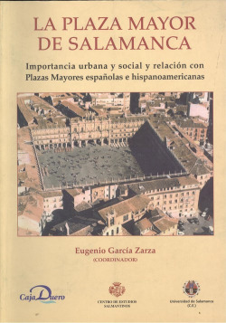 Vivienda antiguo recinto amurallado Salamanca durante el primer Franquismo (1939-1953)