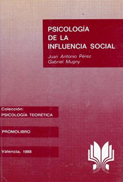 PSICOLOGIA DE LA INFLUENCIA SOCIAL
