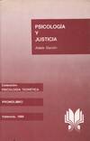 PSICOLOGIA Y JUSTICIA