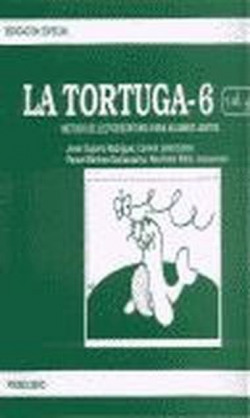 La tortuga
