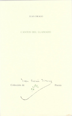 CANTOS DEL LLAMADO