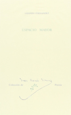 ESPACIO MAYOR