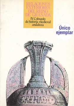 Relaciones exteriores del reino de granada