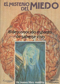 EL MISTERIO DEL MIEDO