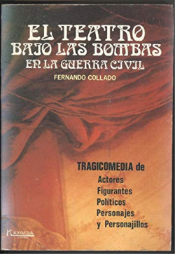TEATRO BAJO LAS BOMBAS, EL