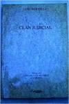 CLAN JUDICIAL.
