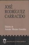 JOSE RODRIGUEZ CARRACIDO