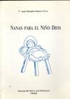 NANAS PARA EL NIÑO DIOS