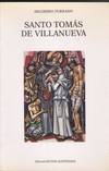SANTO TOMAS DE VILLANUEVA
