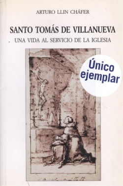 Santo Tomás Villanueva