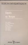 ESPAÑA EN BORGES