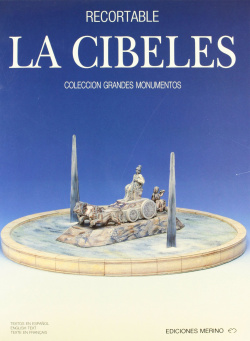 La cibeles