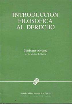 INTRODUCCION FILOSOFICA AL DERECHO