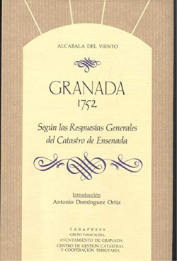 GRANADA EN 1752