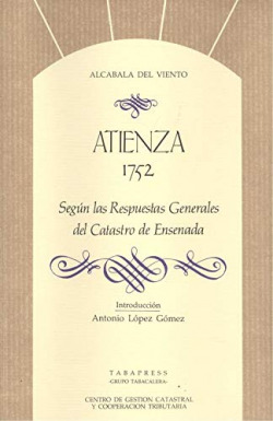 ATIENZA EN 1752