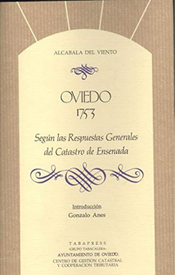 OVIEDO EN 1753