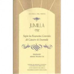 JUMILLA EN 1755