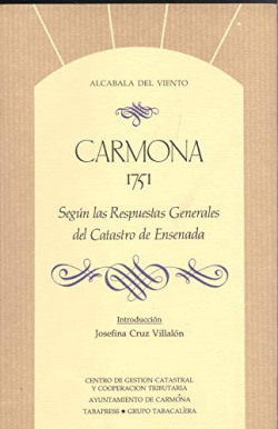 CARMONA EN 1752