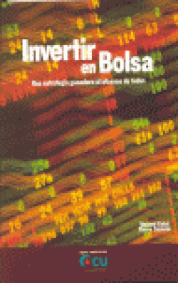INVERTIR EN BOLSA. GUIA PRACTICA