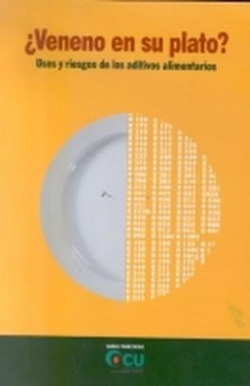 ¿VENENO EN SU PLATO?