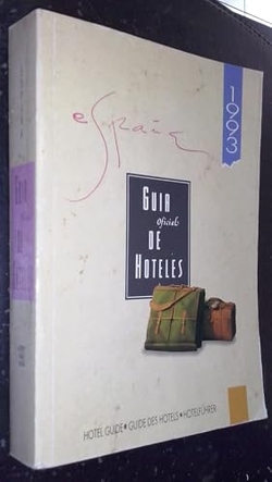 GUIA DE HOTELES DE ESPAÑA