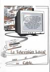 LA TELEVISION LOCAL ANTE EL RETO DEL CABLE