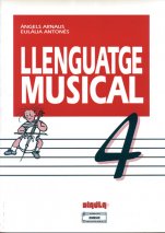 LLENGUATGE MUSICAL 4 ELEMENTAL