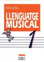 LLENGUATGE MUSICAL 1 ELEMENTAL