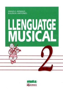LLENGUATGE MUSICAL 2 ELEMENTAL
