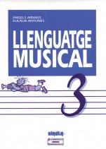 LLENGUATGE MUSICAL 3 ELEMENTAL