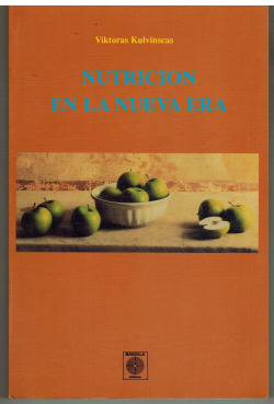 NUTRICION EN LA NUEVA ERA